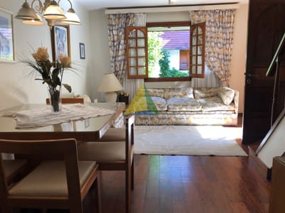 Mansa, a metros del mar, casa de 2 dormitorios  - Ref : EQP3235