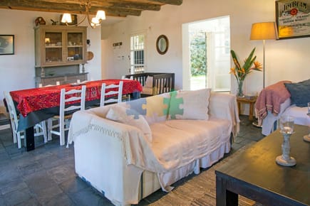 Casa en alquiler - Tio Tom - Ref : EQP3265