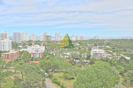 Apartamento en alquiler - Ref : EQP3280