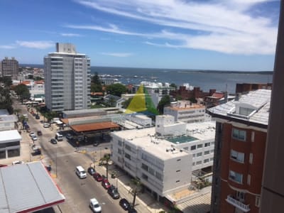 Apartamento en venta, Peninsula, frente al mar! - Ref : EQP3329