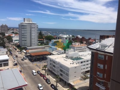 Apartamento en venta, Peninsula, frente al mar! - Ref : EQP3329
