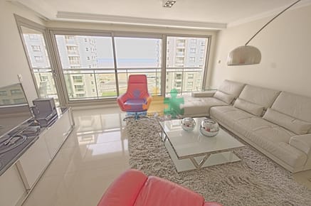 Apartamento en venta - Brava - Ref : EQP3432