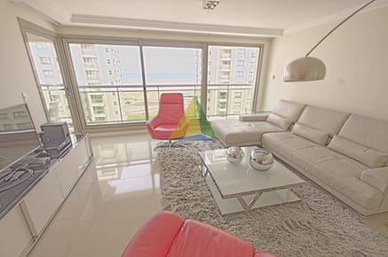 Apartamento en venta - Brava - Ref : EQP3432