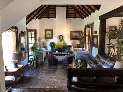 Casa en Rincon del Indio - Punta del Este - Ref : EQP3523