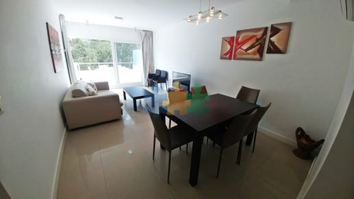 Green Life, departamento en venta 2 dormitorios - Ref : EQP3527