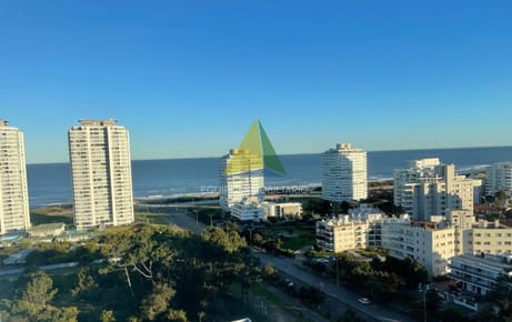 Apartamento de categoría en venta con todos los servicios - Ref : EQP3554