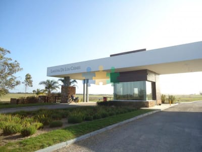 50 metros de costa, acepta financiacion sin interes, venta, chacra, Punta del Este, Uruguay, LAGUNA DE LOS CISNES - Ref : EQP3576