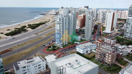 Siglo Sol II a estrenar en zona Playa Brava - Ref : EQP3698