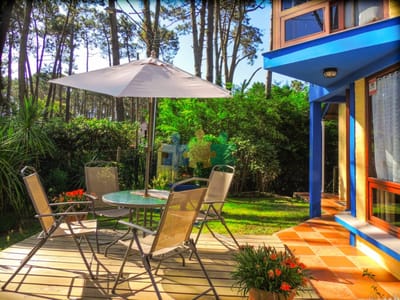 Casa Rincon del Punta del Este.  - Ref : EQP3759