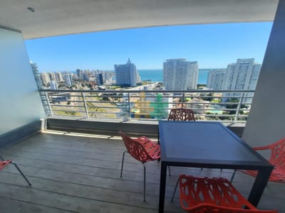 Apartamento en venta, Punta del Este.  - Ref : EQP3818