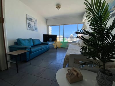 Punta del Este, apartamento en venta  - Ref : EQP3820