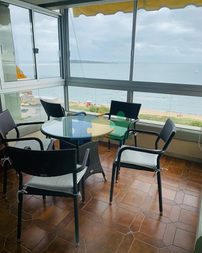 Apartamento en Venta , Primera Línea , 3 dormitorios - Punta del Este - Ref : EQP3942