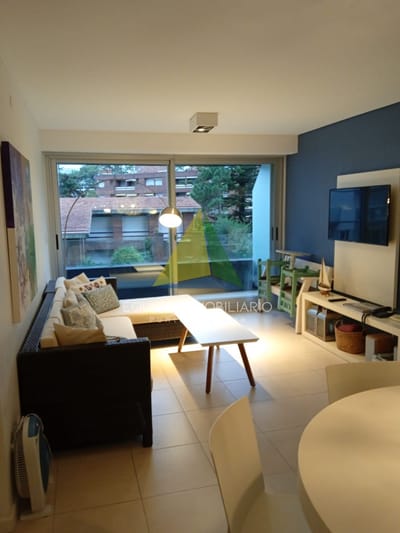 Lindo departamento en excelente zona - Ref : EQP4033