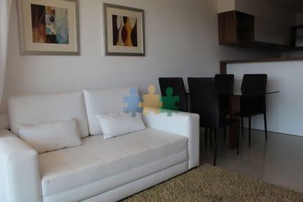 Apartamento de 1 dormitorio + plus y balcón  - Ref : EQP4047