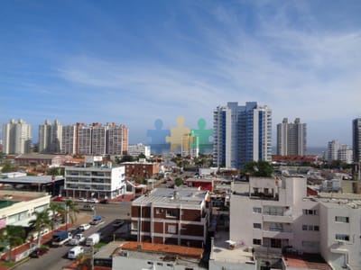 Apartamento en Aidy Grill, 1 dormitorio y medio - Ref : EQP4123