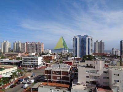 Apartamento en Aidy Grill, 1 dormitorio y medio - Ref : EQP4123