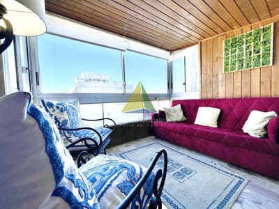 Apartamento de 2 Dormitorios Reciclado, Península de Punta del Este - Ref : EQP4387