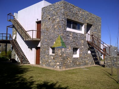 Venta casa 3 dormitorios Country Privado  - Ref : EQP4395