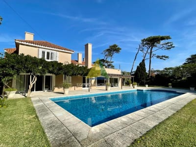Casa Mansion en Venta Playa Brava Punta del Este  - Ref : EQP4432
