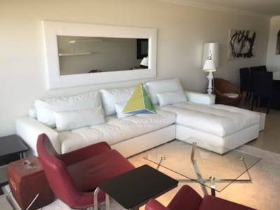 Moderno Apartamento de 3 Dormitorios en Impleriale - Venta y Alquiler - Ref : EQP4580