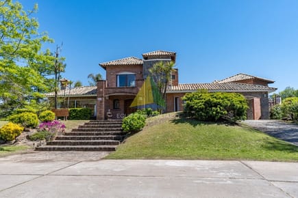 Alquiler temporario de Casa 5 DORMITORIOS en Solanas, Punta Ballena