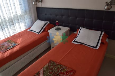 Venta apartamento 2 Dormitorios Ocean Drive  - Ref : EQP4749