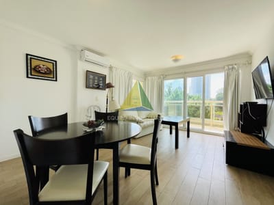 Apartamento de 2 Dormitorios en Aidy Grill a Pocos Metros de Playa Brava - Venta - Ref : EQP4838