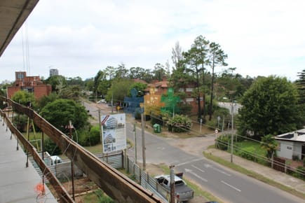 Apartamento Monoambiente - Ref : EQP4852