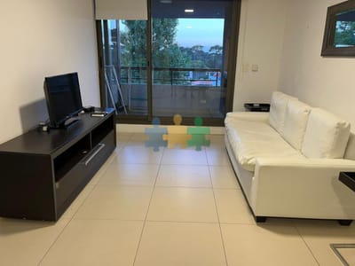 Muy bonito departamento en zona Residencial ref :5616 - Ref : EQP4913