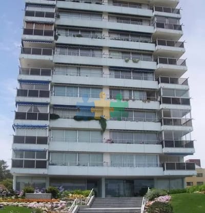Departamento en venta en Torre Tunquelen - Ref : EQP4940