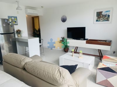 Apartamento en Venta, Punta del Este, Torre con amenities - Ref : EQP4979