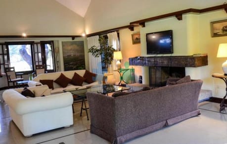 Chalet en Beverly Hills, Punta del Este - Ref : EQP4995