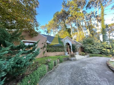 Magnifica residencia  en San Rafael - Ref : EQP5042