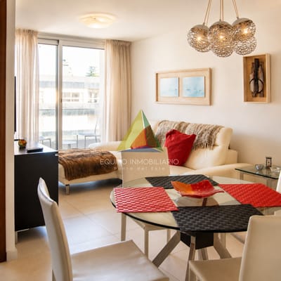 Gran departamento de 1 dormitorio en venta - Ref : EQP5087