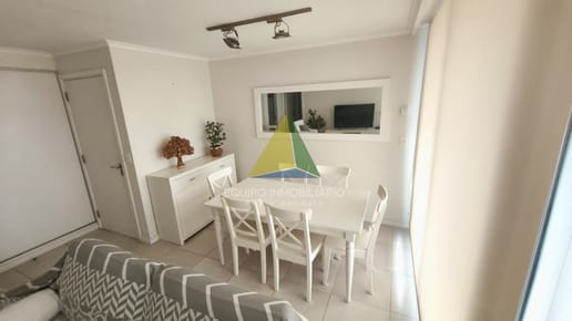 Apartamento en venta, zona brava, Roosevelt, Punta del Este - Ref : EQP5315