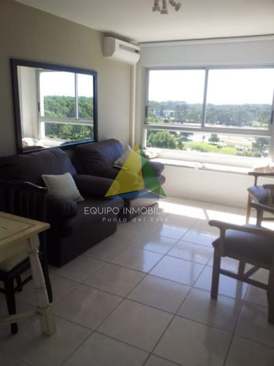 Apartamento en venta, 1 dormitorio  - Ref : EQP5332
