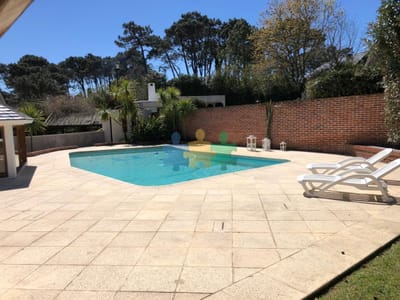 Espectacular propiedad con gran barbacoa y piscina. REF:6205 - Ref : EQP5457