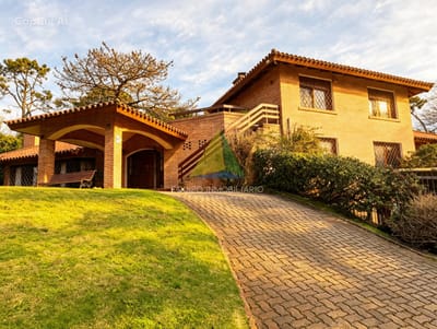 importante casa en lugano  - Ref : EQP5458