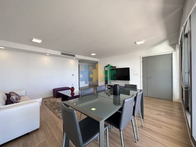 Venta departamento en Punta del este  - Ref : EQP5473