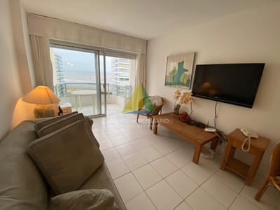 Apartamento en OPORTUNIDAD!!  - Ref : EQP5513