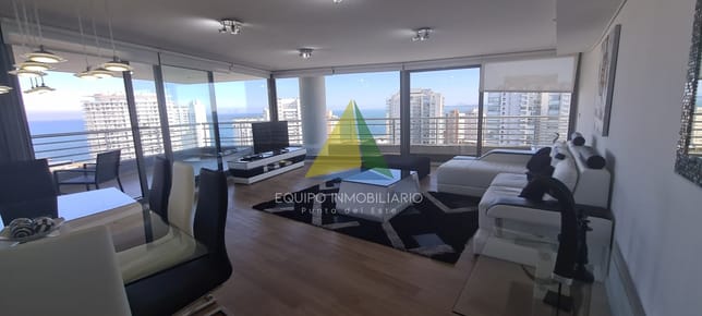 oportunidad en un piso alto  - Ref : EQP5552