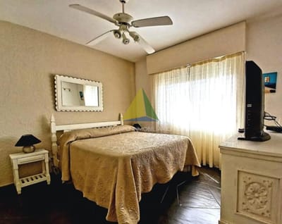 Venta de Apartamento 1 dormitorio en Playa Mansa, Punta del Este. - Ref : EQP5639