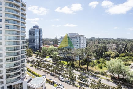 Gran oportunidad de departamento en linda zona - Ref : EQP5684
