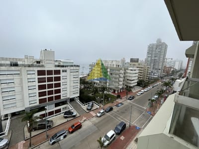 Apartamento en Venta, zona Puerto, Punta del Este - Ref : EQP5722