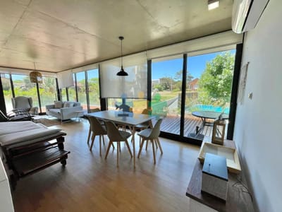 Apartamento en venta , 2 dormitorios, playa mansa, punta del este - Ref : EQP5739