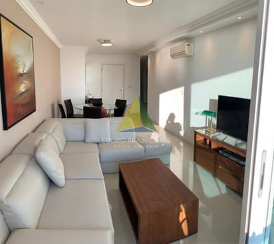 Apartamento en Mansa - Punta del Este - Ref : EQP5770