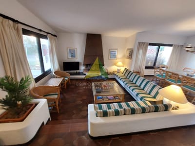 Casa en Venta, Parada de Playa Mansa, Punta del Este - Ref : EQP5781