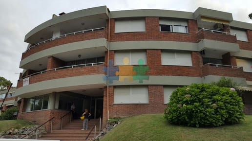 Oportunidad! Apartamento en venta 2 dormitorios en Punta del este - Ref : EQP5789