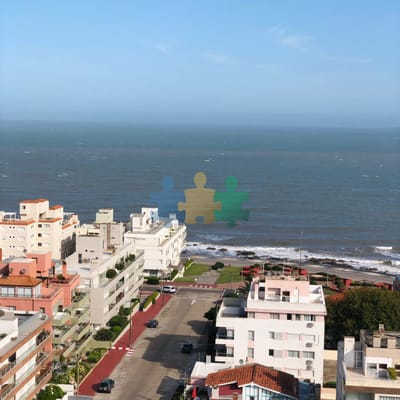 Apartamento en venta de 3 dormitorios- Punta del Este - Ref : EQP5822