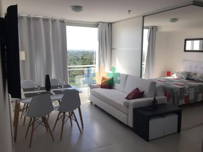 Apartamento En Venta, Av. Roosevelt - Ref : EQP5849